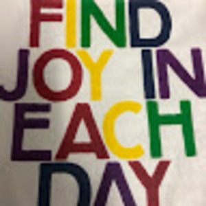 Meet your Posher, Lynne